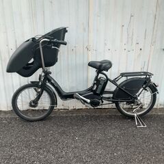 R4002 電動アシスト自転車 ブリヂストン アンジェリーノプティットe
