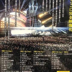 長渕剛／富士山麓 ALL NIGHT LIVE 2015 【DVD】