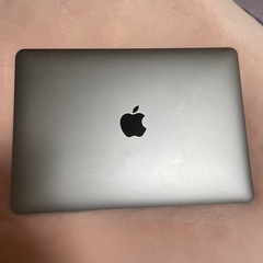 MacBook 2017 Core m3 12インチ