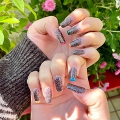 SNSフォローで全メニュー¥500オフ🧚🏻‍♀️✨nail sa...