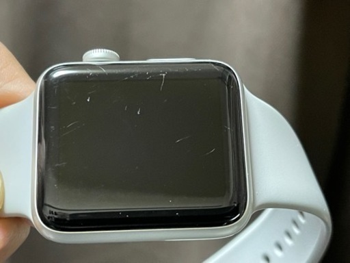 Apple Watch series3   GPS cellular モデル  42mm