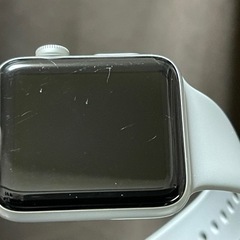 Apple Watch series3   GPS cellul...