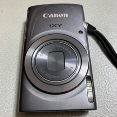 Canon デジカメ初期化済