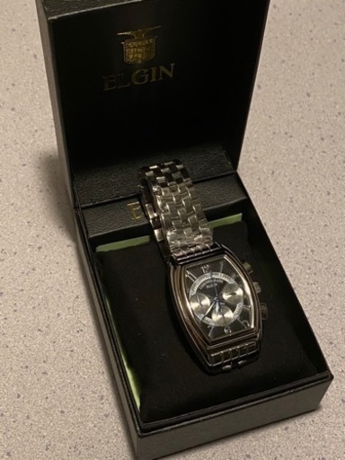 腕時計　Elgin FK 1403 SL