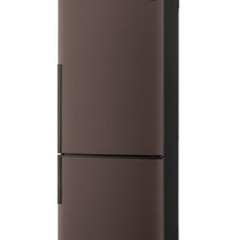 シャープ 270L 冷蔵庫 プラズマクラスター