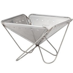 スノピ焚き火台L 他計４点🔥新品未開封