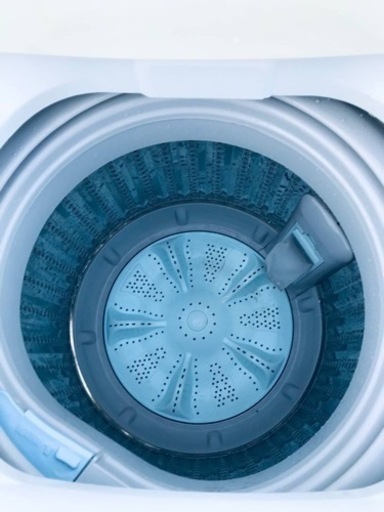 ①ET874番⭐️ハイアール電気洗濯機⭐️ 2018年式