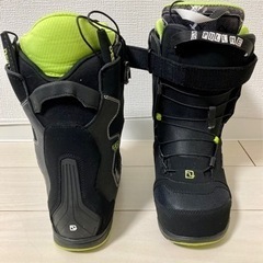 スノーボード　ブーツ　27.5
