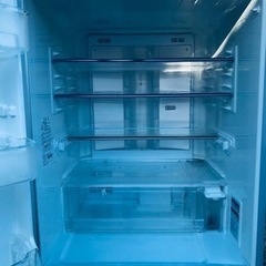 ④‼️412L‼️781番 シャープ✨ノンフロン冷凍冷蔵庫✨SJ-WS41P-S‼️