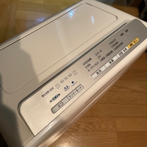 panasonic 空気清浄機 F-VXE60 panasonic 空気清浄機 F-VXE60