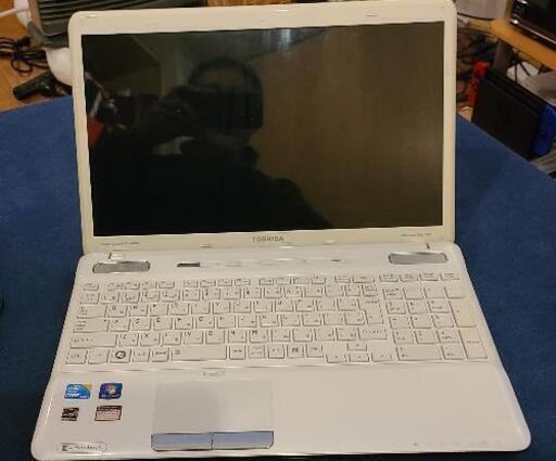 難あり】dynabook ノートパソコン 東芝 core i5 | faculdadeuninorte