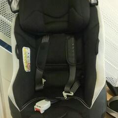 格安 美品 Aprica チャイルドシート クルリラ isofix 港区三田か川崎市