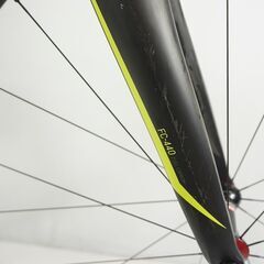 FUJI 「フジ」 SST 2.3 カスタム 2015年モデル ロードバイク