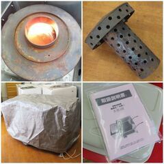 ♪ヒルコ 移動式融雪機 融雪王 太郎 HR-1000-275G/GPM16R 2011年♪