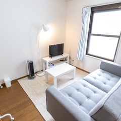 家具家電一式　まとめて4万円でお譲りします　ベッド・ソファー・ダイニングセット・テレビなど