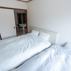 家具家電一式　まとめて4万円でお譲りします　ベッド・ソファー・ダイニングセット・テレビなど