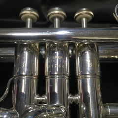 ヤマハ　YAMAHA トランペット　YTR-734 奇跡の一本！ジャパンヴィンテージ！ ヤマハ YAMAHA トランペット YTR-734 奇跡の一本！ジャパンヴィンテージ！