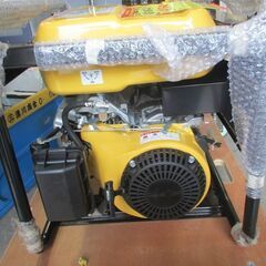 ID:G994963 スズキ エンジン発電機