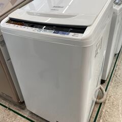 ⭐HITACH/日立/9.0kg洗濯機/2017年式/BW-V9...