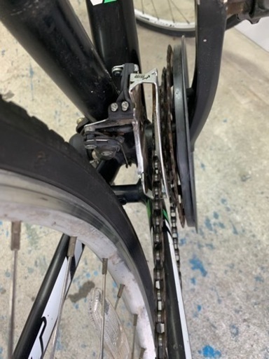 FELT クロスライン自転車 【公式通販】