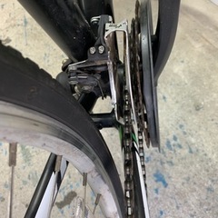 FELT クロスライン自転車