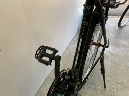 FELT クロスライン自転車 FELT クロスライン自転車 【公式通販】