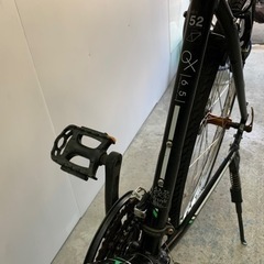 FELT クロスライン自転車