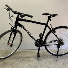 FELT クロスライン自転車