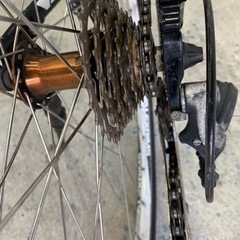 FELT クロスライン自転車