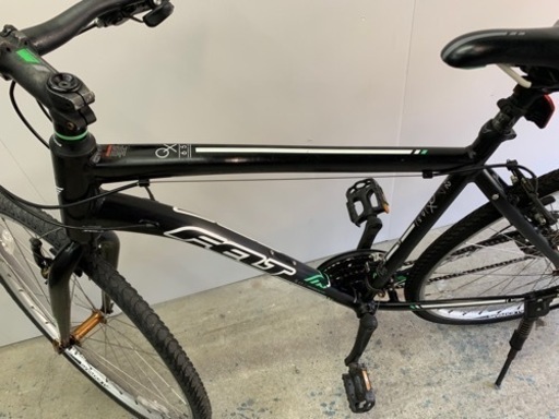 コレクション FELT クロスライン自転車 