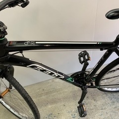 FELT クロスライン自転車