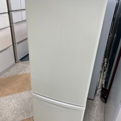 ⭐Panasonic/パナソニック/168L冷蔵庫/2020年式/NR-B17CW-W⭐