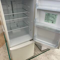⭐Panasonic/パナソニック/168L冷蔵庫/2020年式/NR-B17CW-W⭐