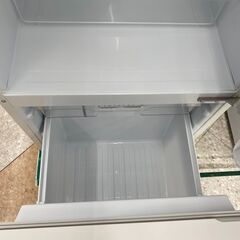 ⭐Panasonic/パナソニック/168L冷蔵庫/2020年式/NR-B17CW-W⭐
