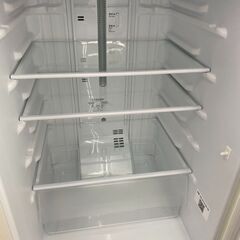 ⭐Panasonic/パナソニック/168L冷蔵庫/2020年式/NR-B17CW-W⭐