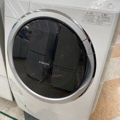 ⭐TOSHIBA/東芝/9/6ｋｇドラム式洗濯乾燥機/2013年...