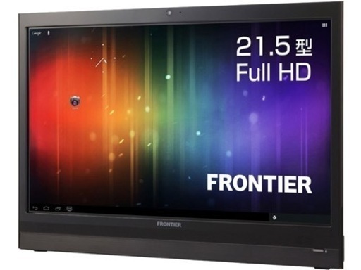 【訳あり特価】FT103 21.5 SmartDisplay