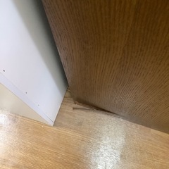 白川家具 3枚扉食器棚【トレファク 川越店】