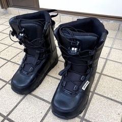 スノボーフルセット！ 板 板ケース ビンディング ブーツ ゴーグル 全て新品！