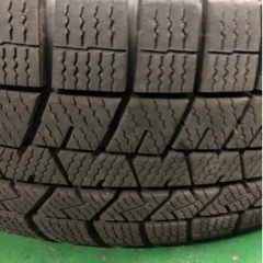 155/65r14スタッドレスタイヤセット