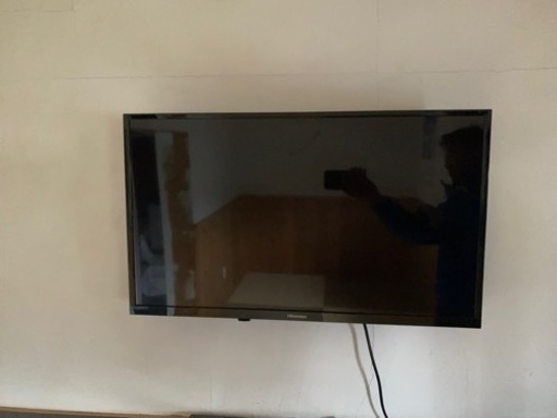 テレビ(ハイセンス)