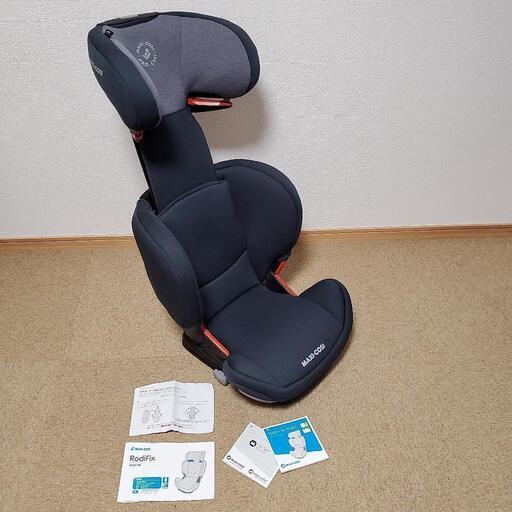チャイルドシート