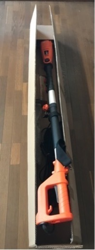 高枝切電動チェーンソー YARD FORCE YF5299 temp.luxelifestylecars.com