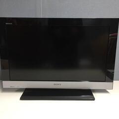 【ネット決済】★SONY★ソニー★デジタルハイビジョン 液晶テレ...