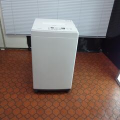 ID 994859　洗濯機　サンライズ7.0Kg　２０１９年製　...