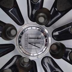 アルミホイールいかがですか？