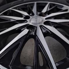 アルミホイールいかがですか？