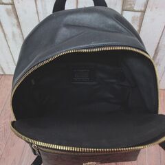 ✨コーチ リュック F32200 中古✨うるま市田場✨