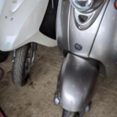 豪華 ヤマハビーノ５０cc２スト右下割れ補修あり - htii.edu.kz