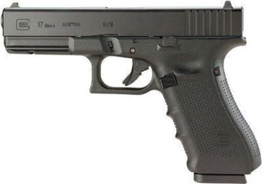 GLOCK17 gen4　aw製　コンバージョンキットセット